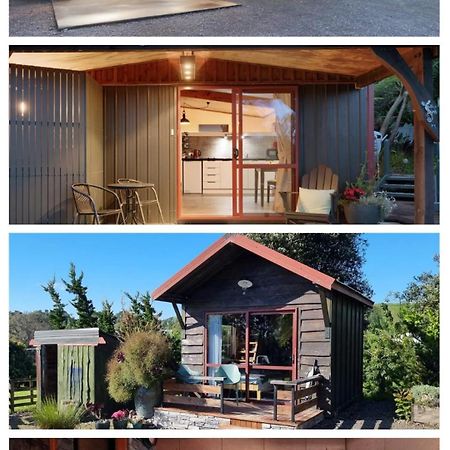 Swiss-Kiwi Cottage And Retreat, B&B タウランガ エクステリア 写真
