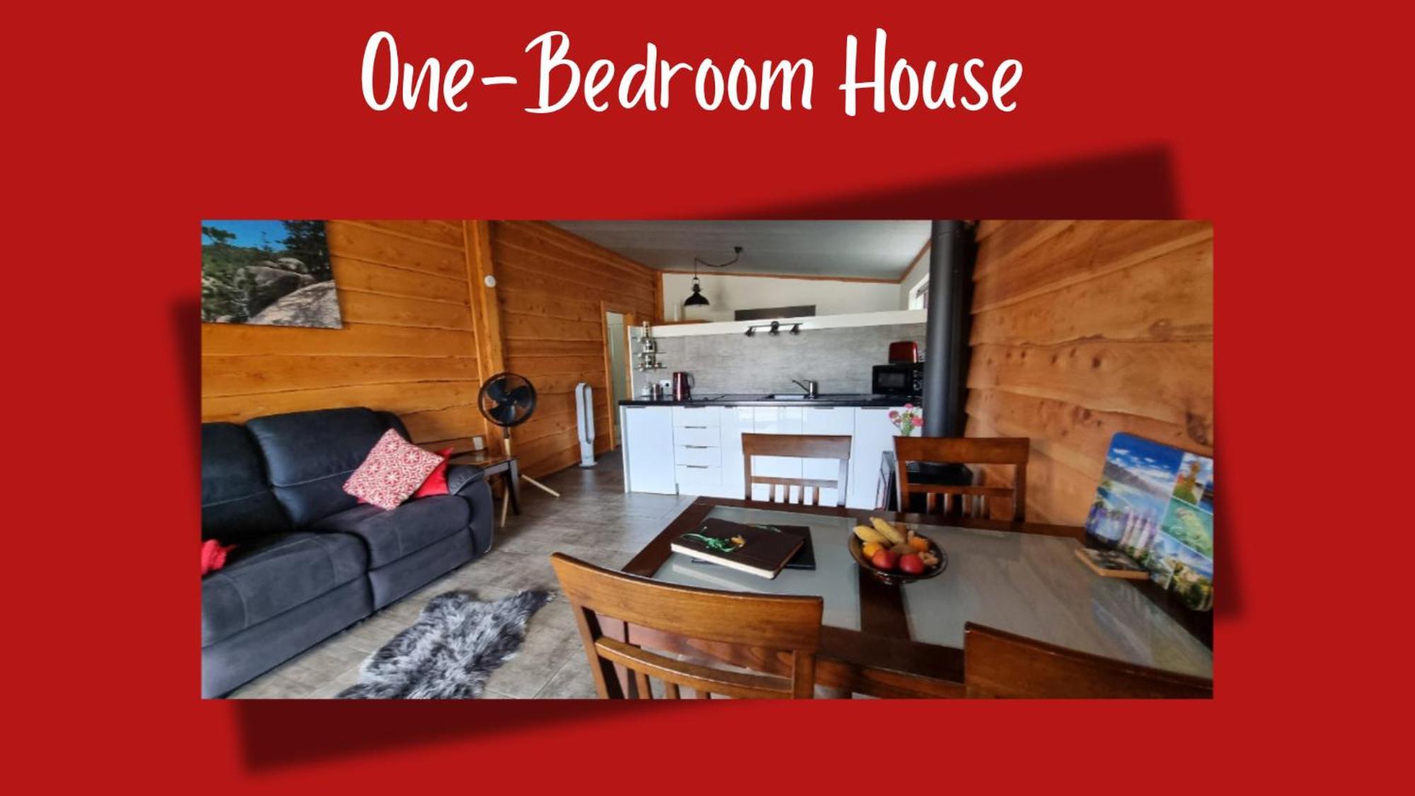 Swiss-Kiwi Cottage And Retreat, B&B タウランガ エクステリア 写真