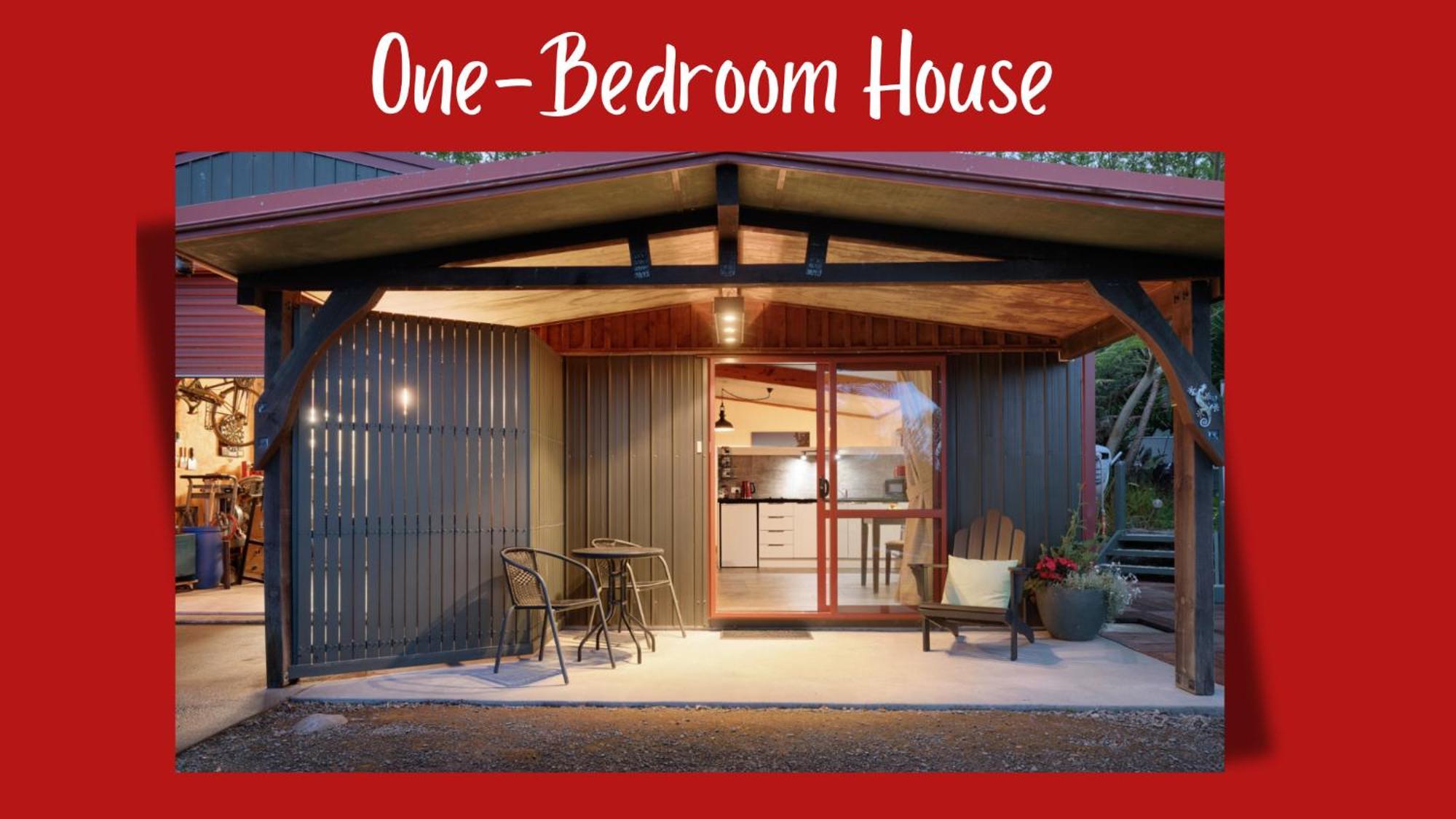 Swiss-Kiwi Cottage And Retreat, B&B タウランガ エクステリア 写真